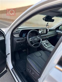 هيونداي باليسيد